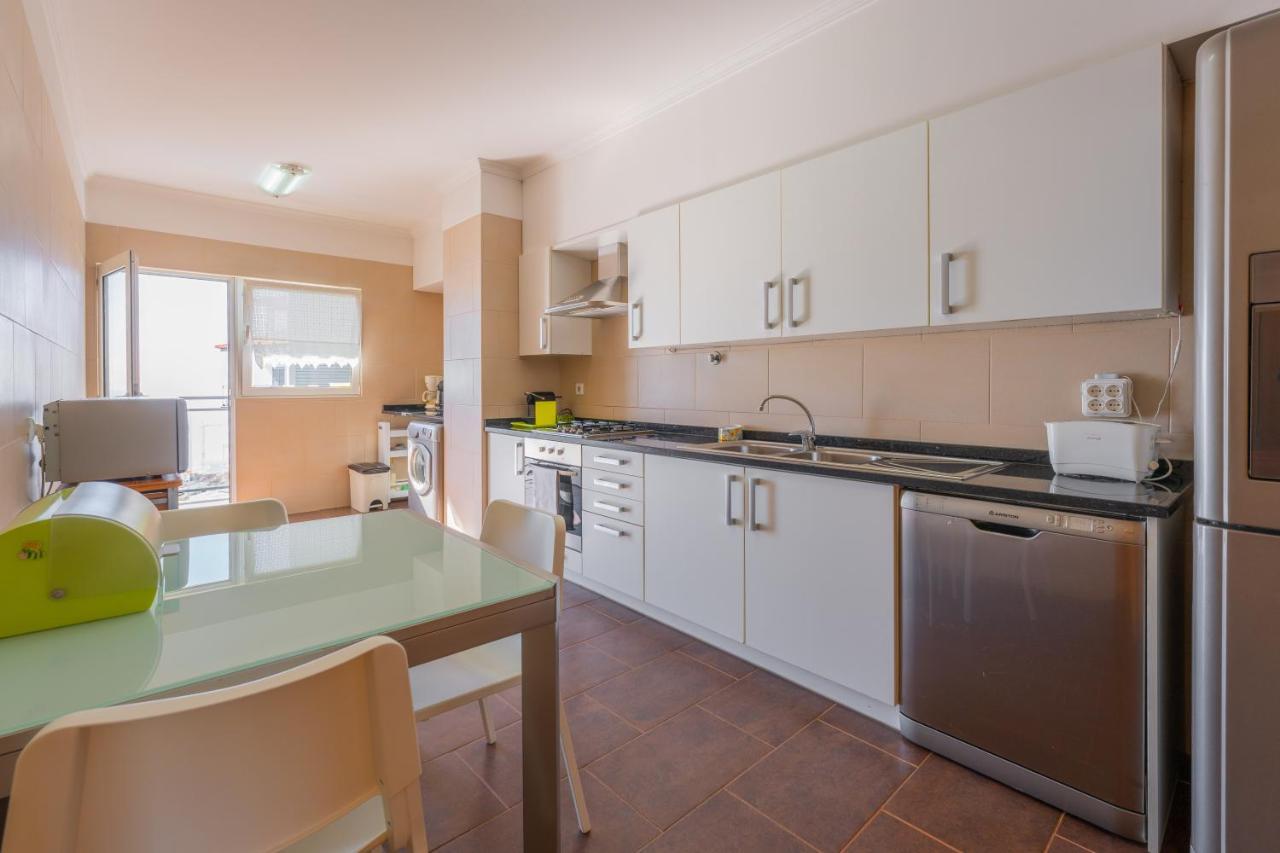 Flh Garajau Fantastic Ocean View With Balcony Daire Funchal Dış mekan fotoğraf