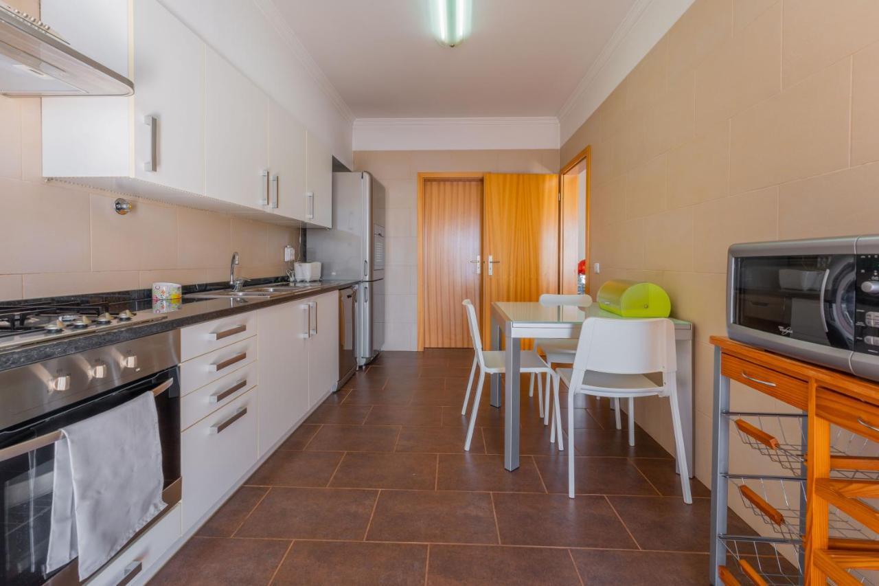 Flh Garajau Fantastic Ocean View With Balcony Daire Funchal Dış mekan fotoğraf