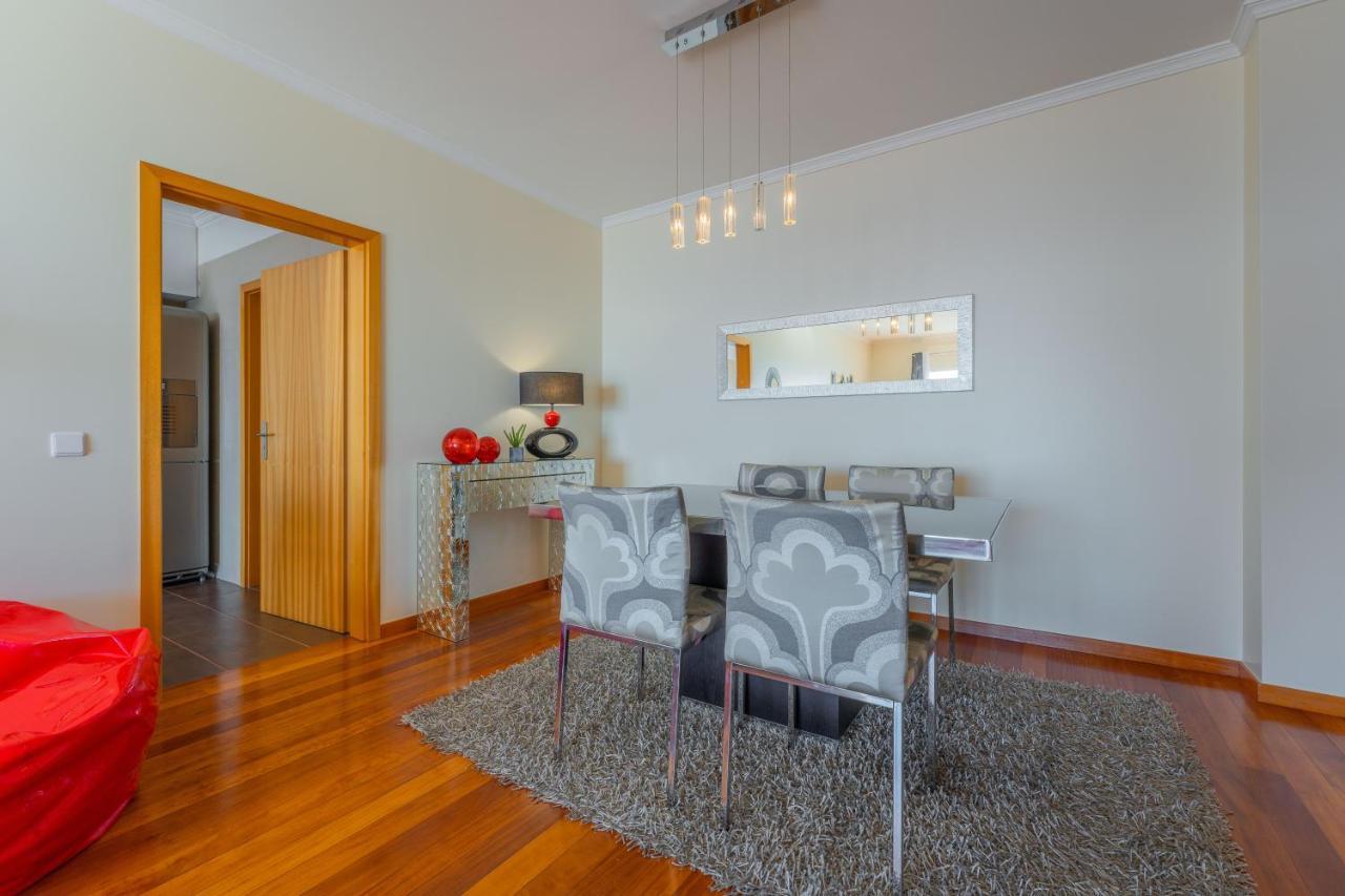 Flh Garajau Fantastic Ocean View With Balcony Daire Funchal Dış mekan fotoğraf