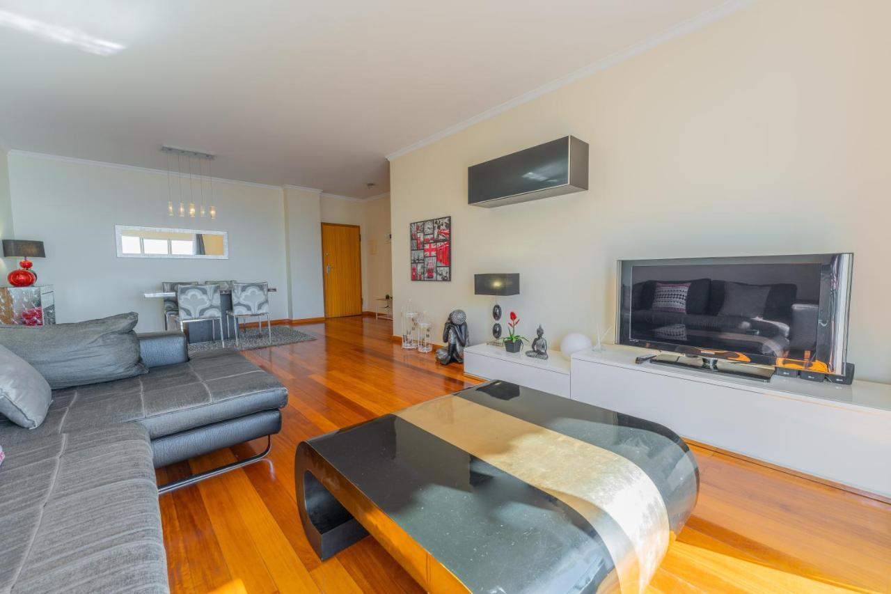 Flh Garajau Fantastic Ocean View With Balcony Daire Funchal Dış mekan fotoğraf