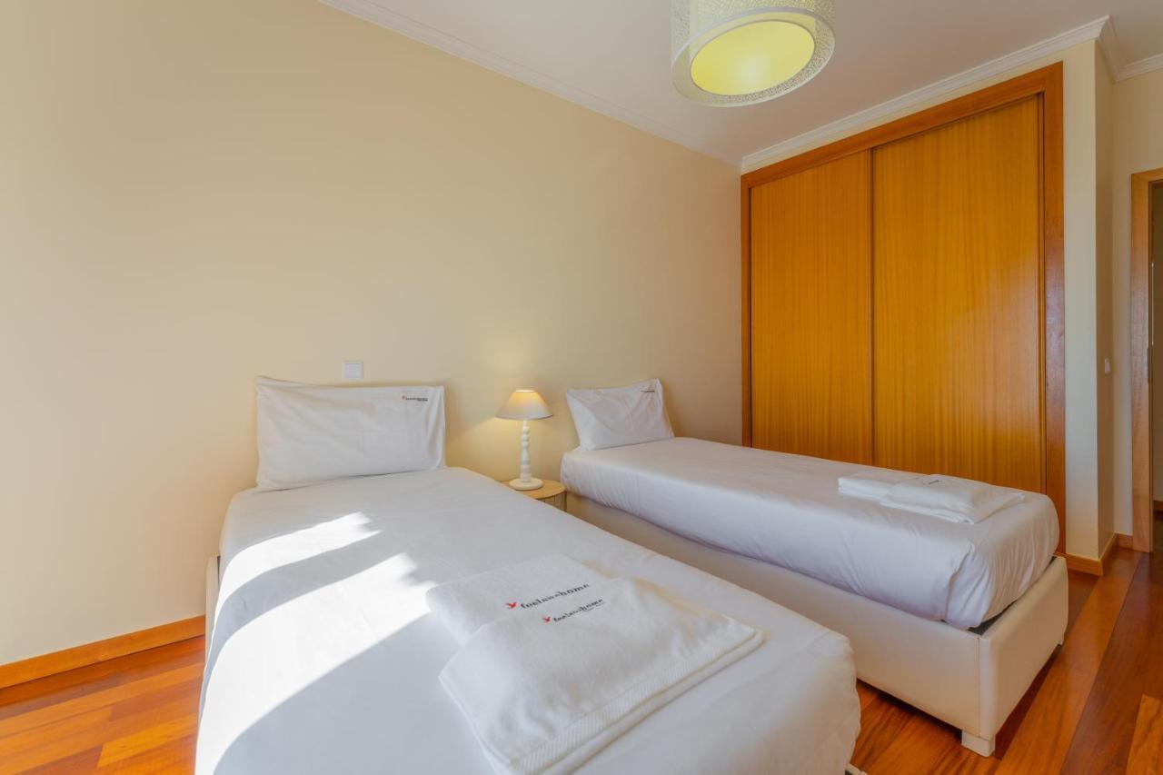 Flh Garajau Fantastic Ocean View With Balcony Daire Funchal Dış mekan fotoğraf